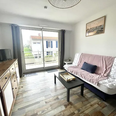Apartamento Le Plagevie