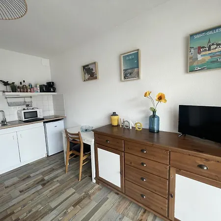 Le Plagevie Apartamento